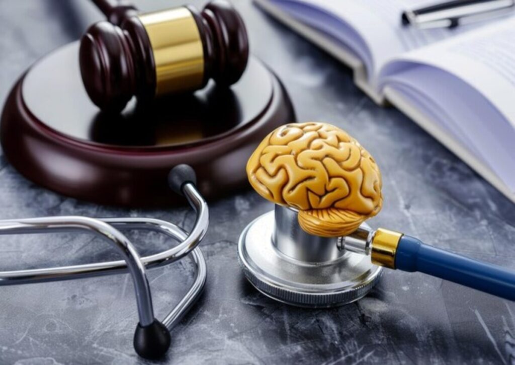 The relevance of neuropsychological evaluations to lawsuits