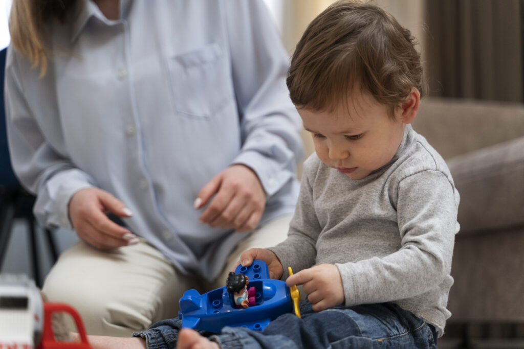 Early Identification of Cognitive Challenges