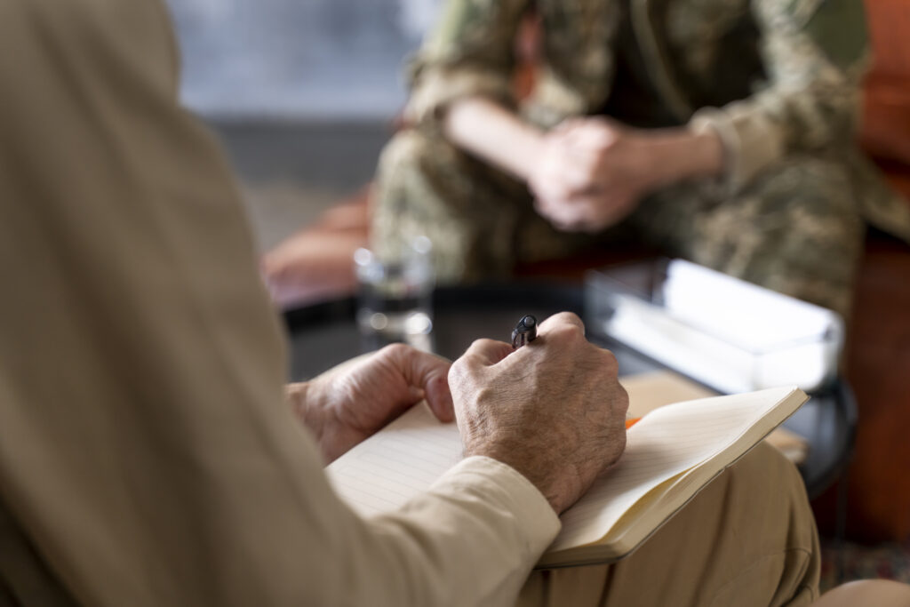 The Critical Role of Forensic Psychologists in Military Justice